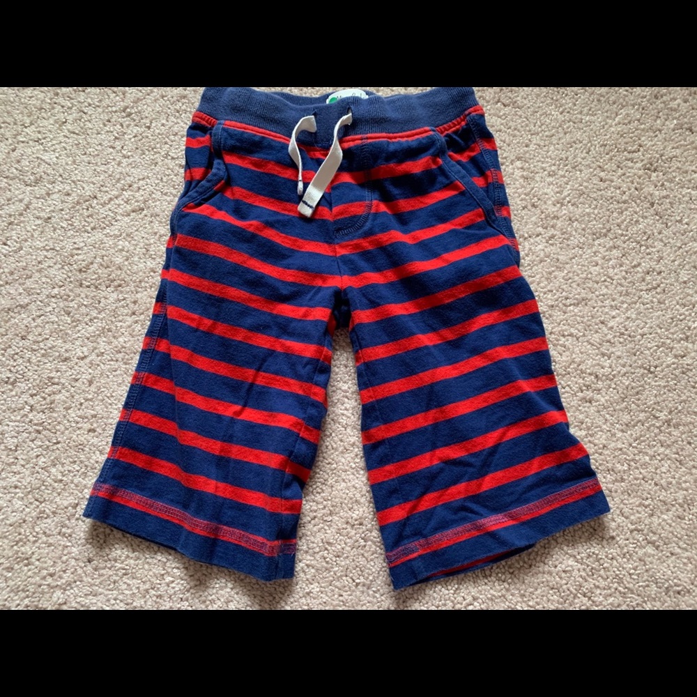 VVGUC Mini Boden size 6Y baggies